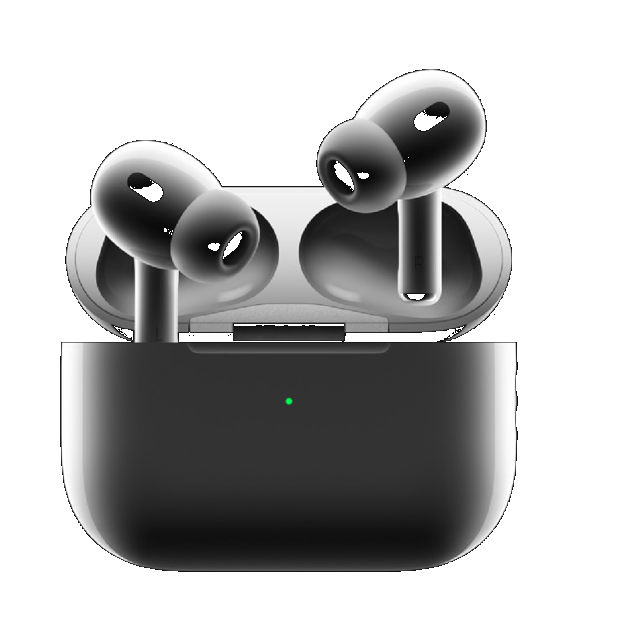 Airpods Transparent